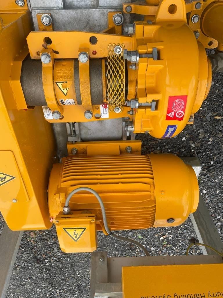 Bauer MAT BP 125 Construction - Others