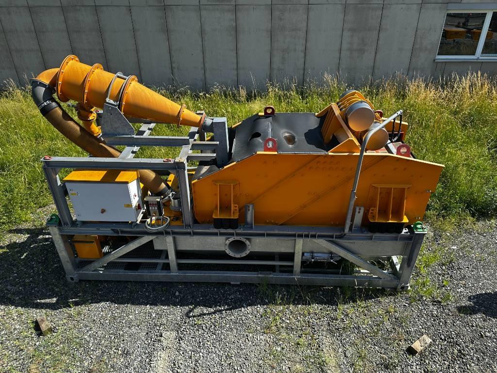 Bauer MAT BE275-60 Other drilling equipment