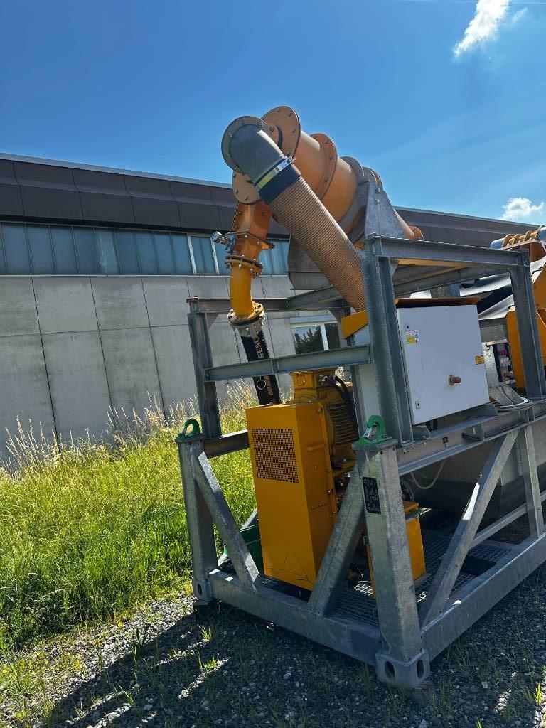 Bauer MAT BE275-60 Other drilling equipment