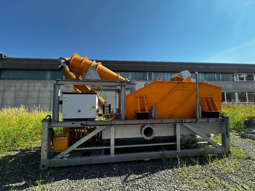 Bauer MAT BE275-60 Other drilling equipment