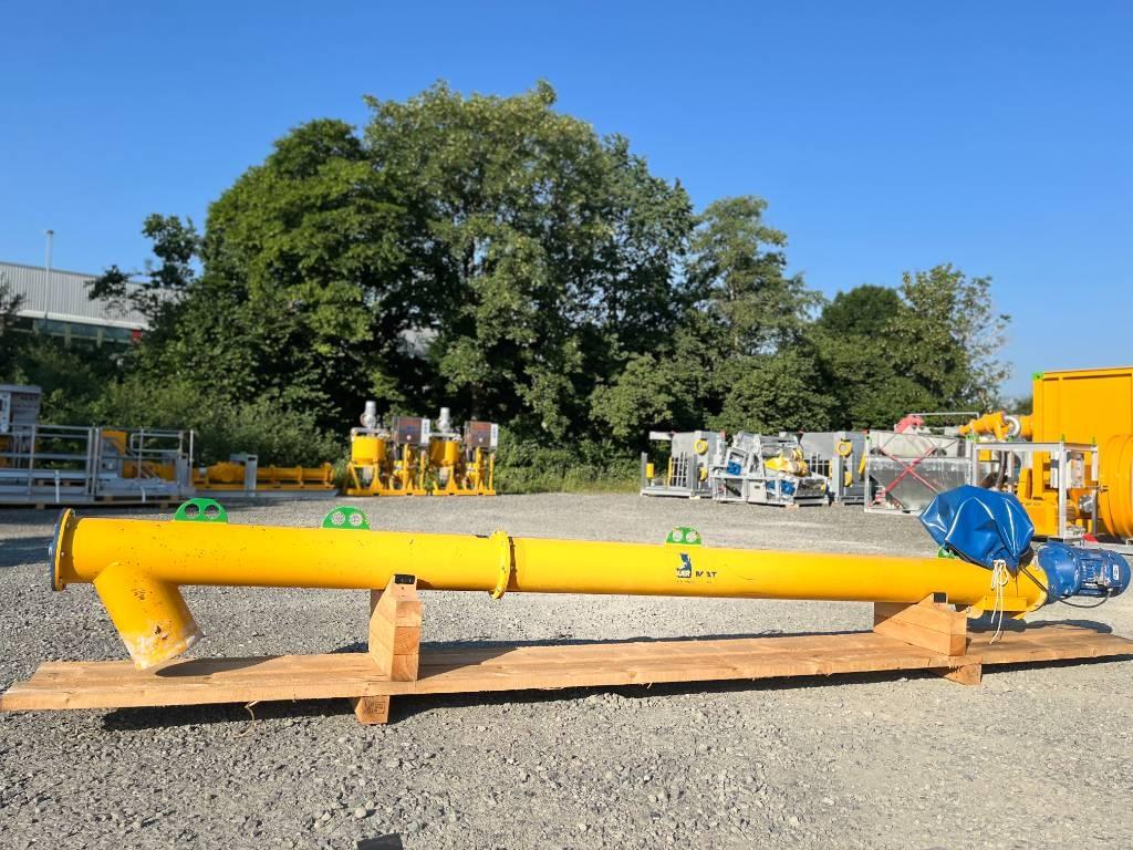 Bauer MAT FS219-4000 Other drilling equipment