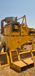 Bauer MAT Slurry Handling Systems GS500 #108