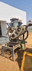 Bauer MAT Slurry Handling Systems BDS 125-20