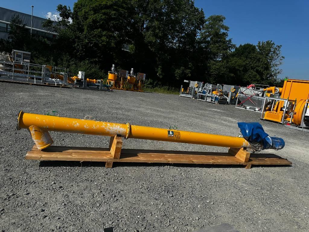 Bauer MAT FS219-4000 Other drilling equipment