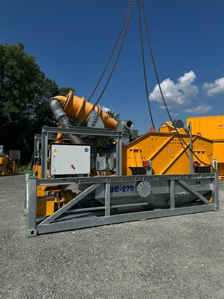 Bauer MAT BE275-60 Other drilling equipment