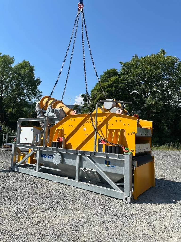 Bauer MAT BE275-60 Other drilling equipment