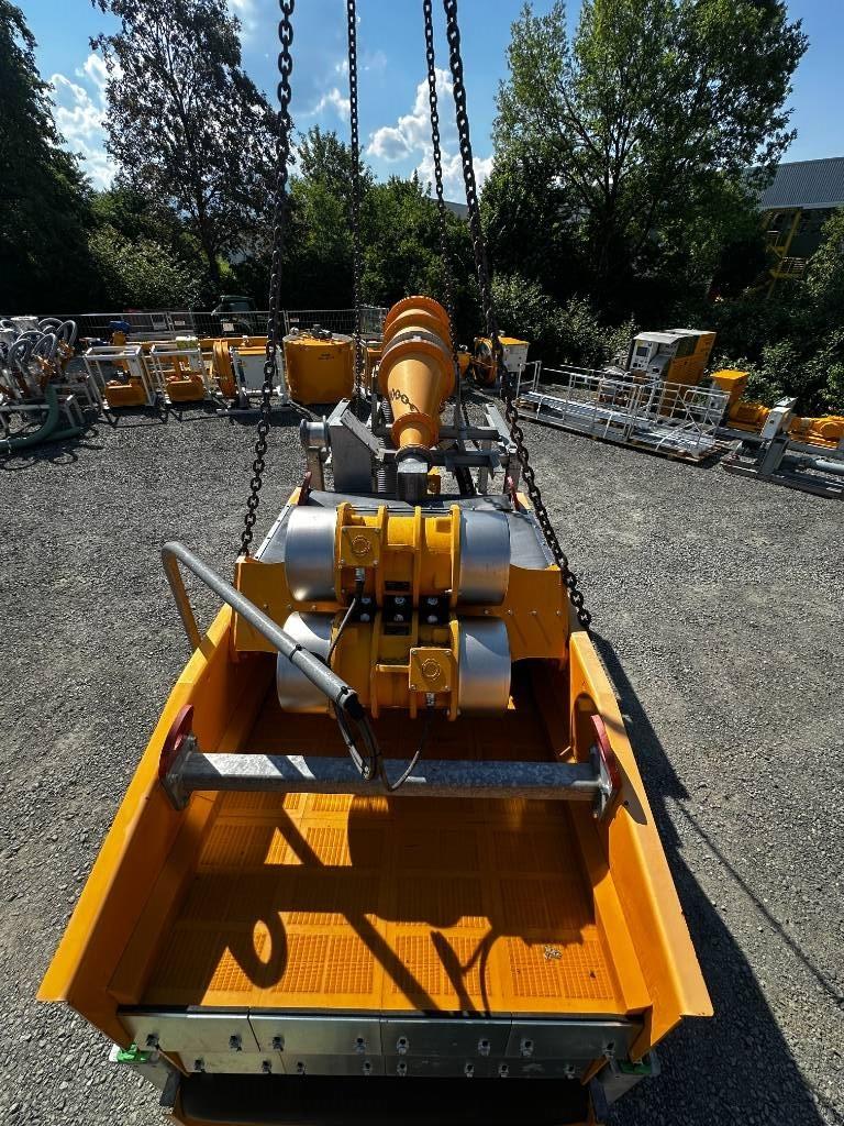Bauer MAT BE275-60 Other drilling equipment